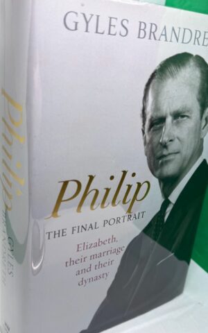 Philip: The Final Portrait: The Final Portrait