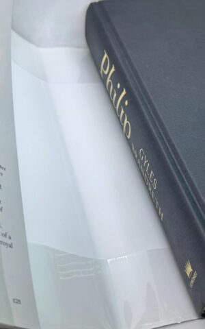 Philip: The Final Portrait: The Final Portrait