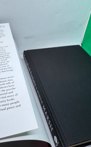 Evangelical Anxiety: a memoir