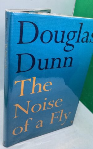 The Noise of a Fly (SIGNED)