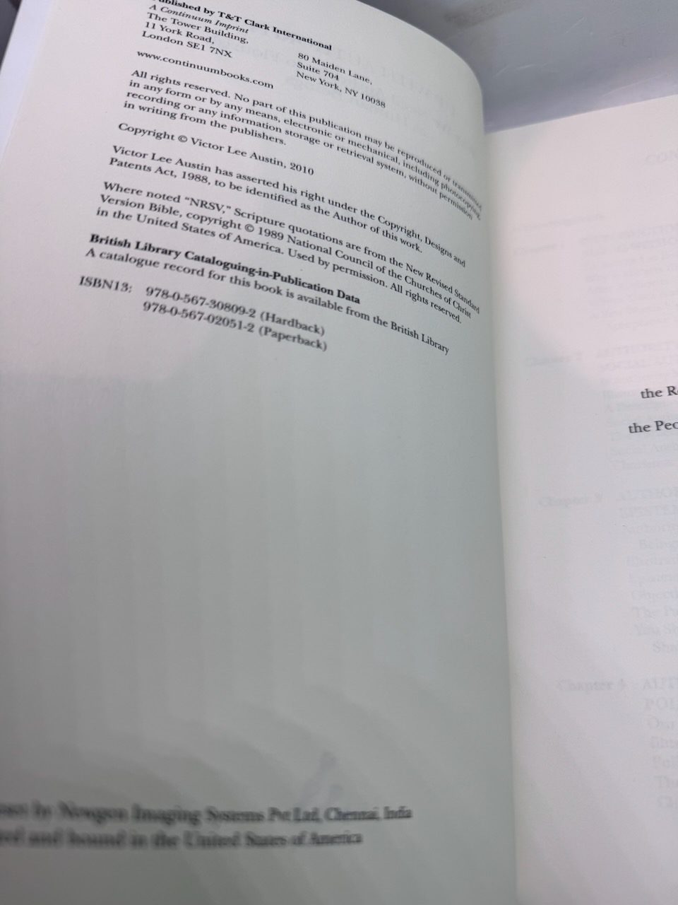 Up with Authority: Why We Need Authority to Flourish as Human Beings - Image 2