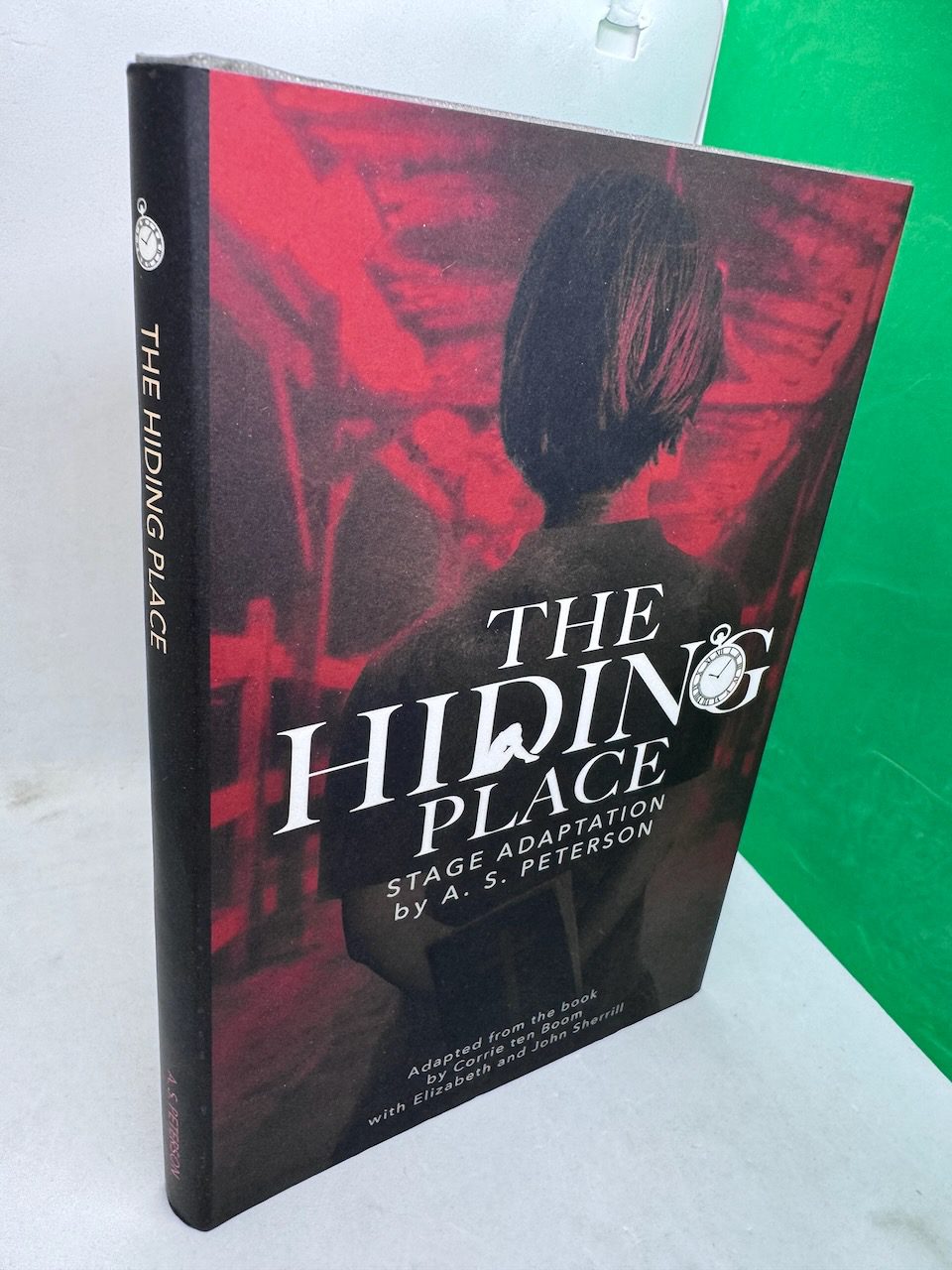 The Hiding Place