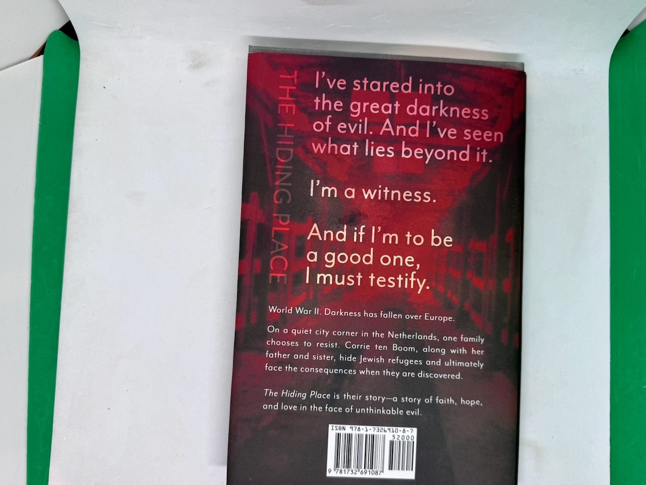 The Hiding Place - Image 7