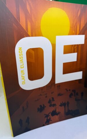 Olafur Eliasson (Tate Modern Artists)