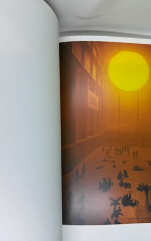 Olafur Eliasson (Tate Modern Artists)