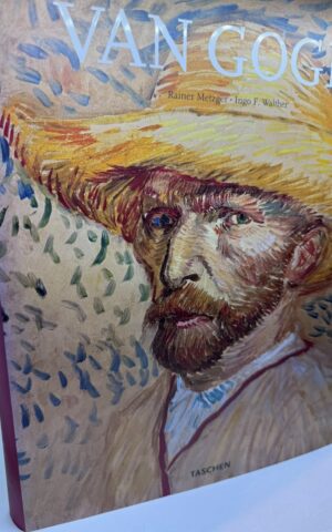 Van Gogh: From the Early Gloom-laden Paintings to the Works of His Final Years
