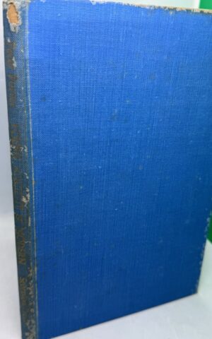 Poems Ancient & Modern (SIGNED)