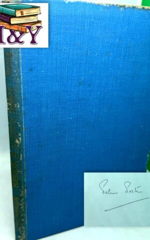 Poems Ancient & Modern (SIGNED)