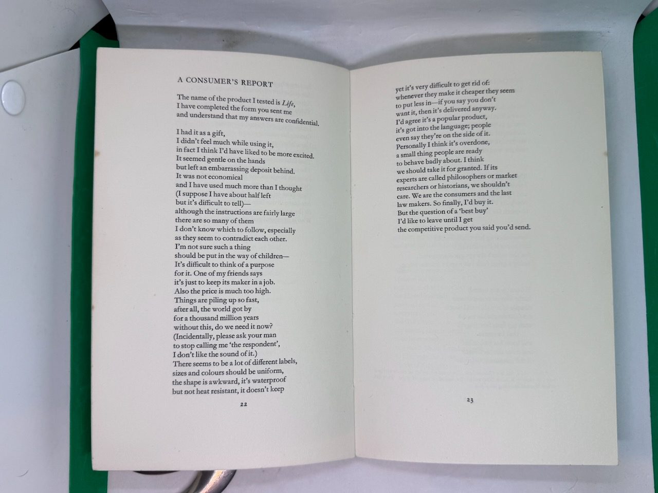 The Last of England (SIGNED) - Image 6