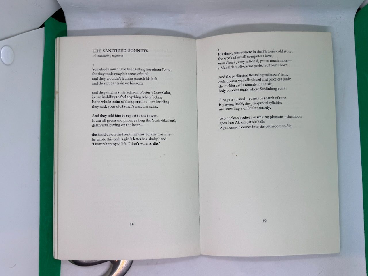 The Last of England (SIGNED) - Image 8