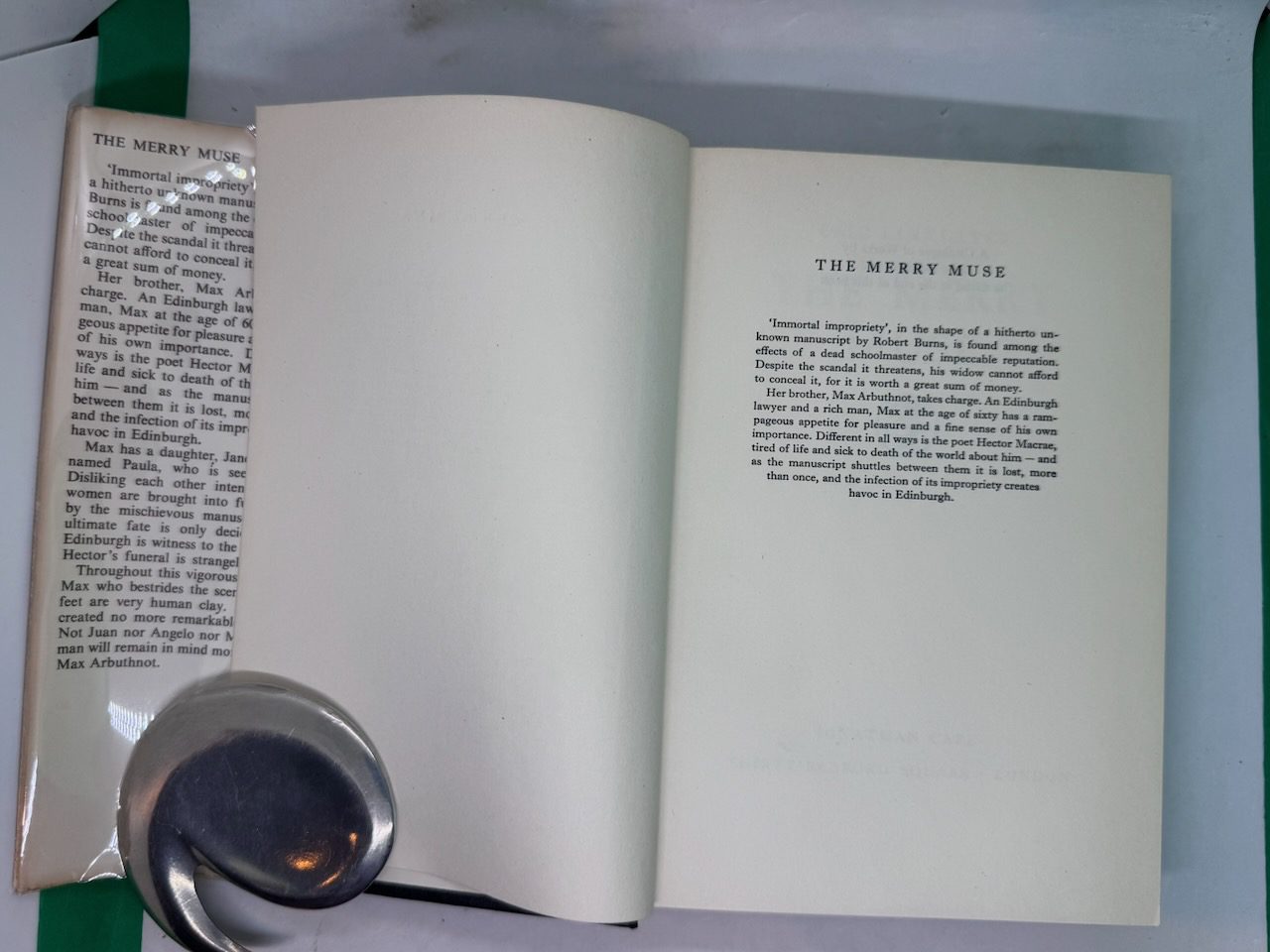 The Merry Muse - Image 4
