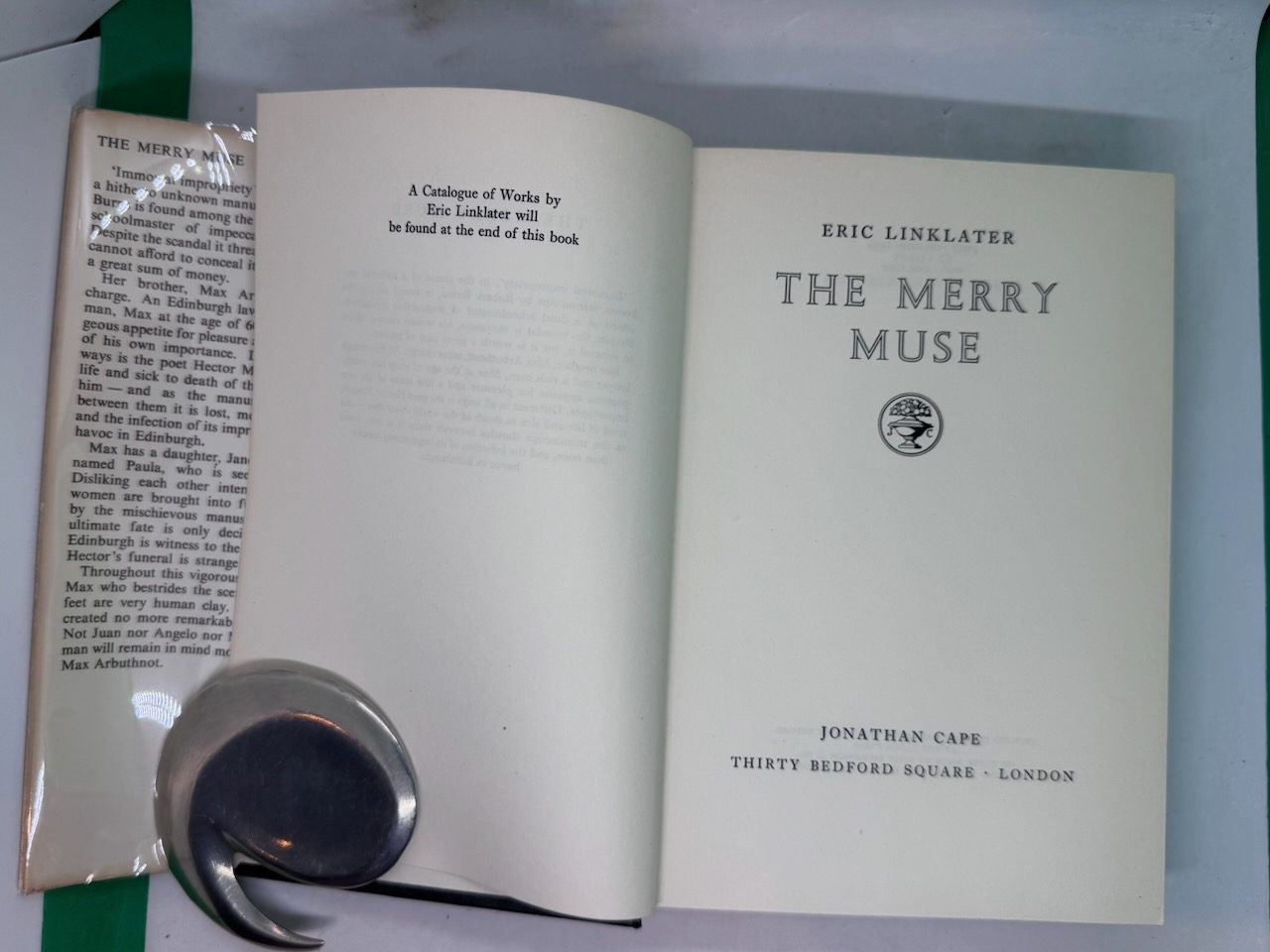 The Merry Muse - Image 5