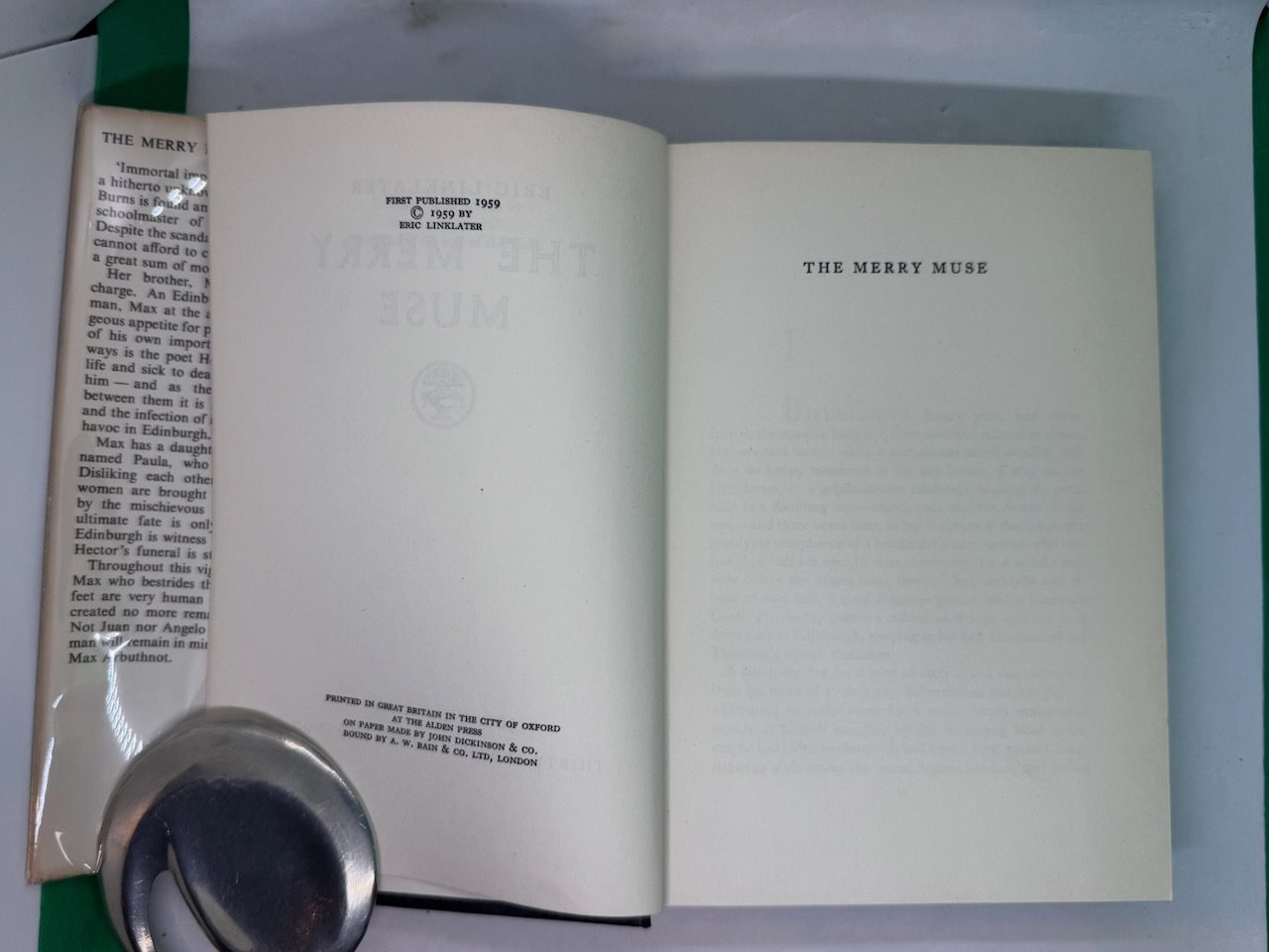The Merry Muse - Image 6