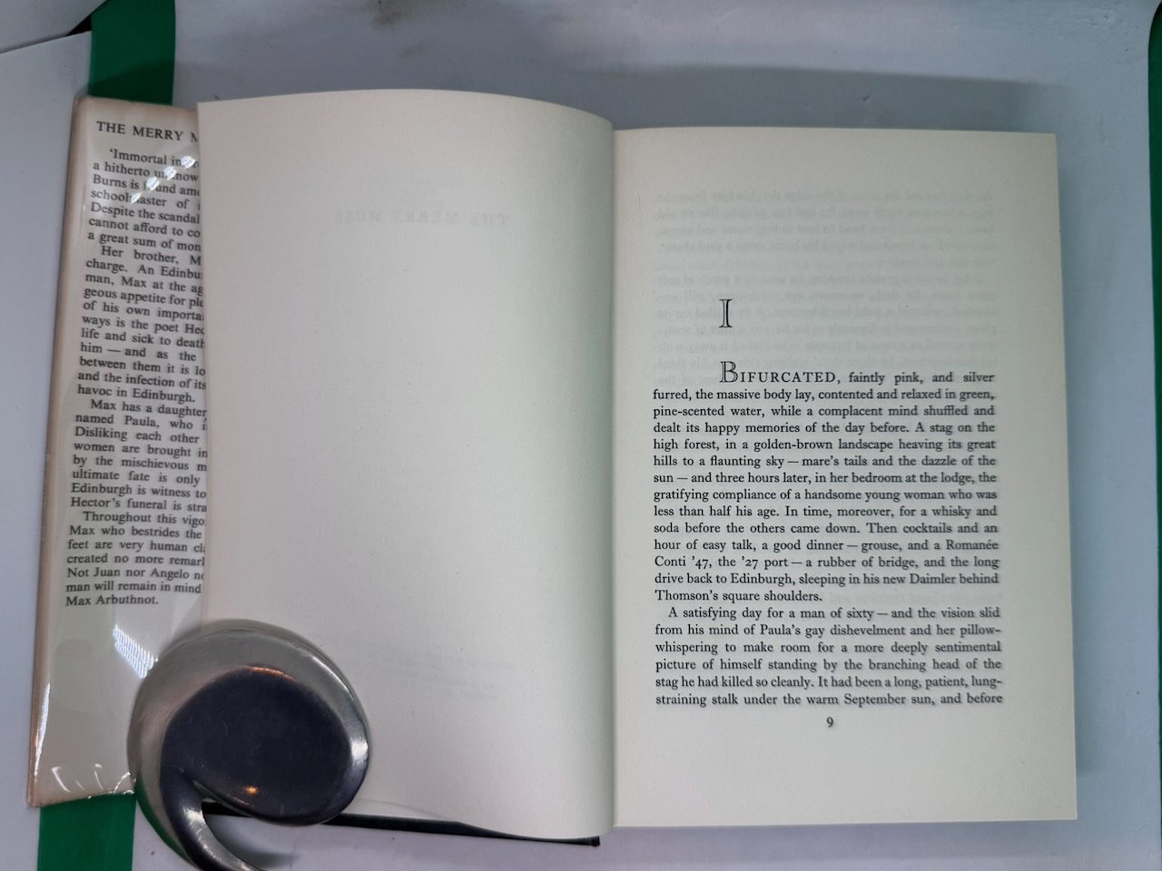 The Merry Muse - Image 7