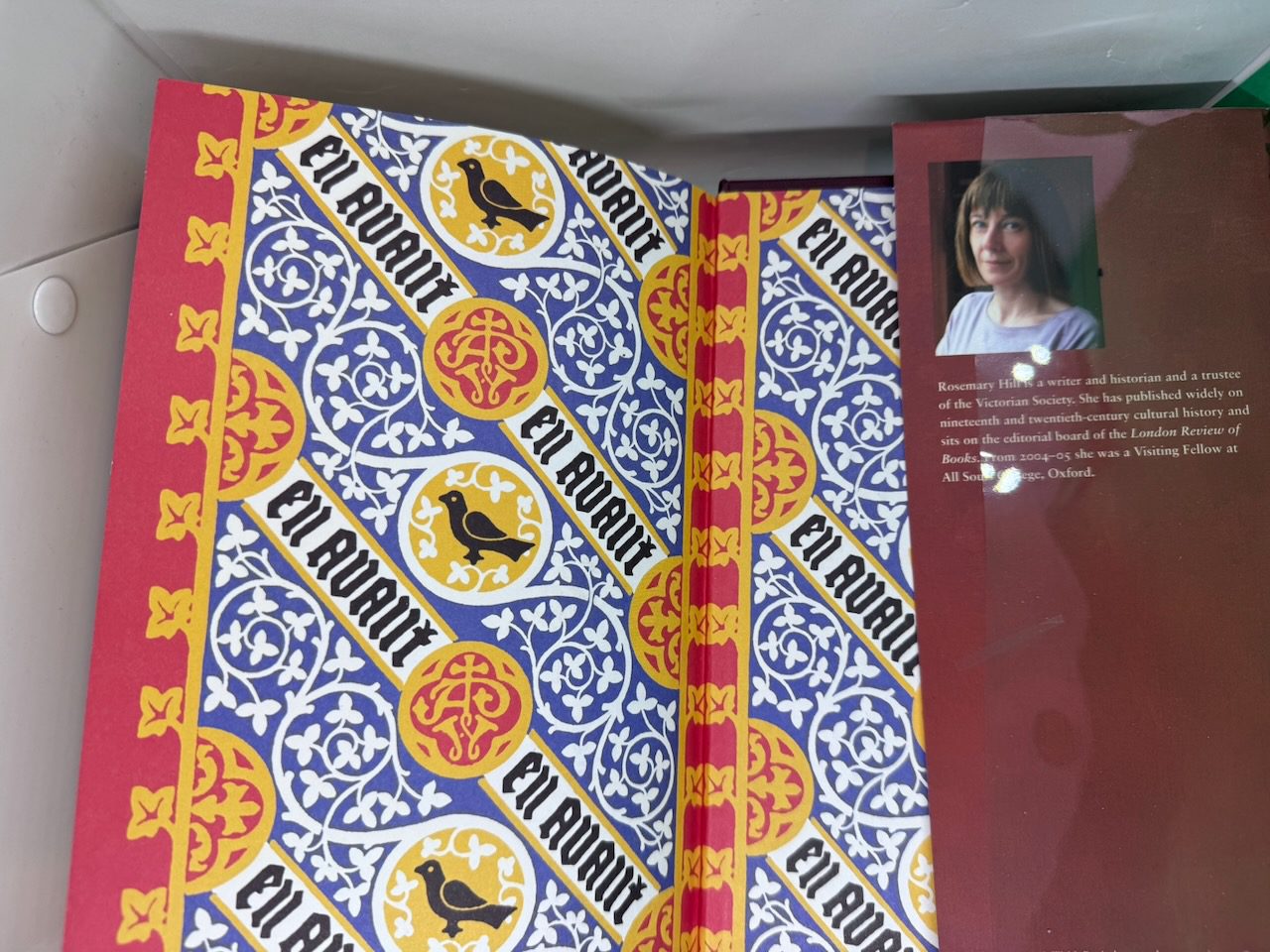 God's Architect: Pugin and the Building of Romantic Britain - Image 12