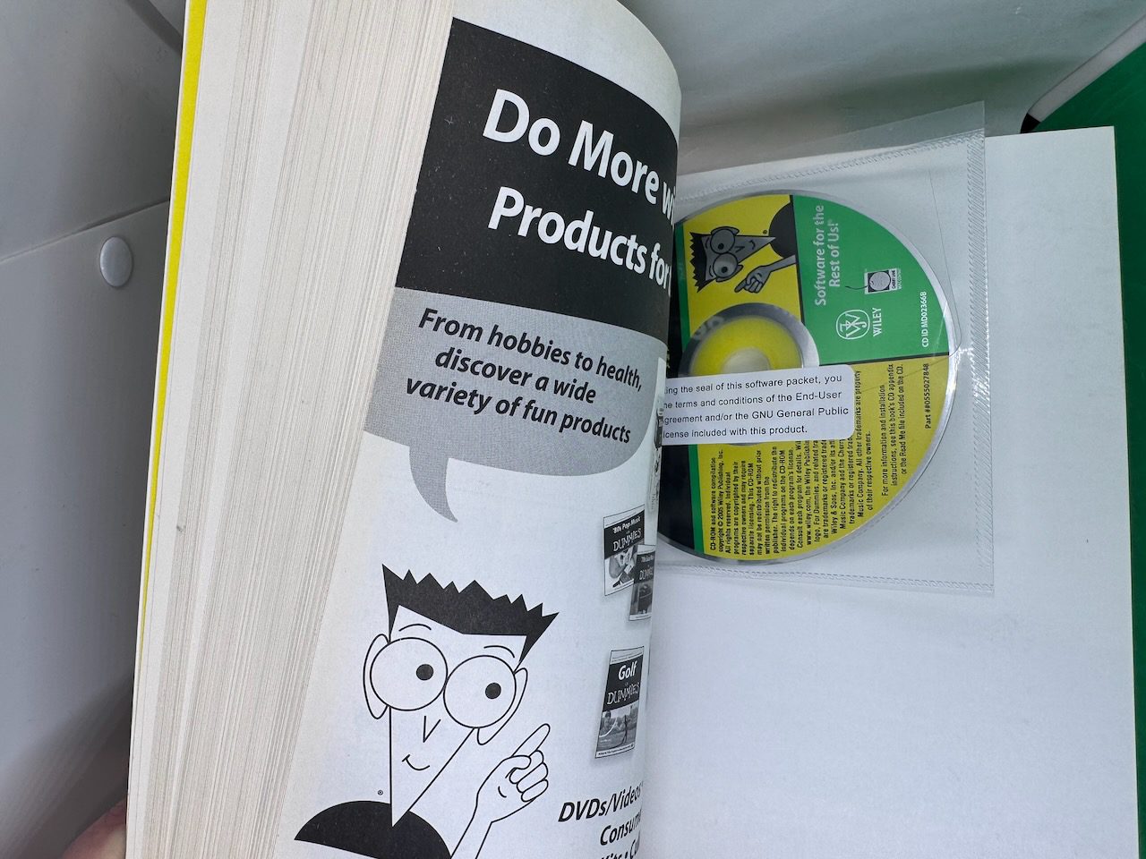 Guitar For Dummies (2nd ed), with CD - Image 7