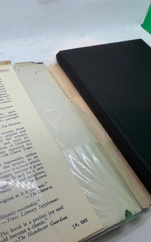 The Screwtape Letters