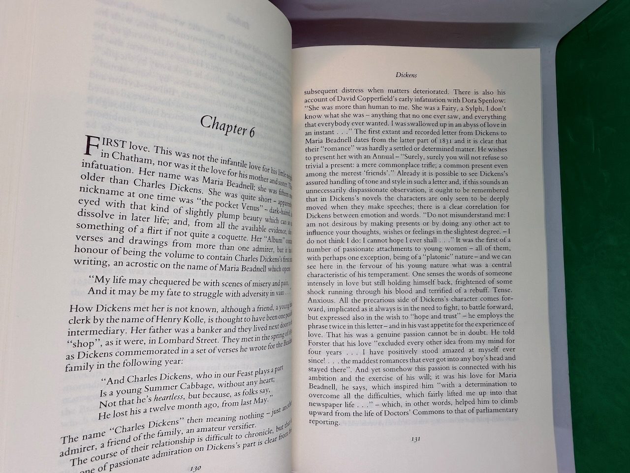 Dickens (SIGNED) - Image 8