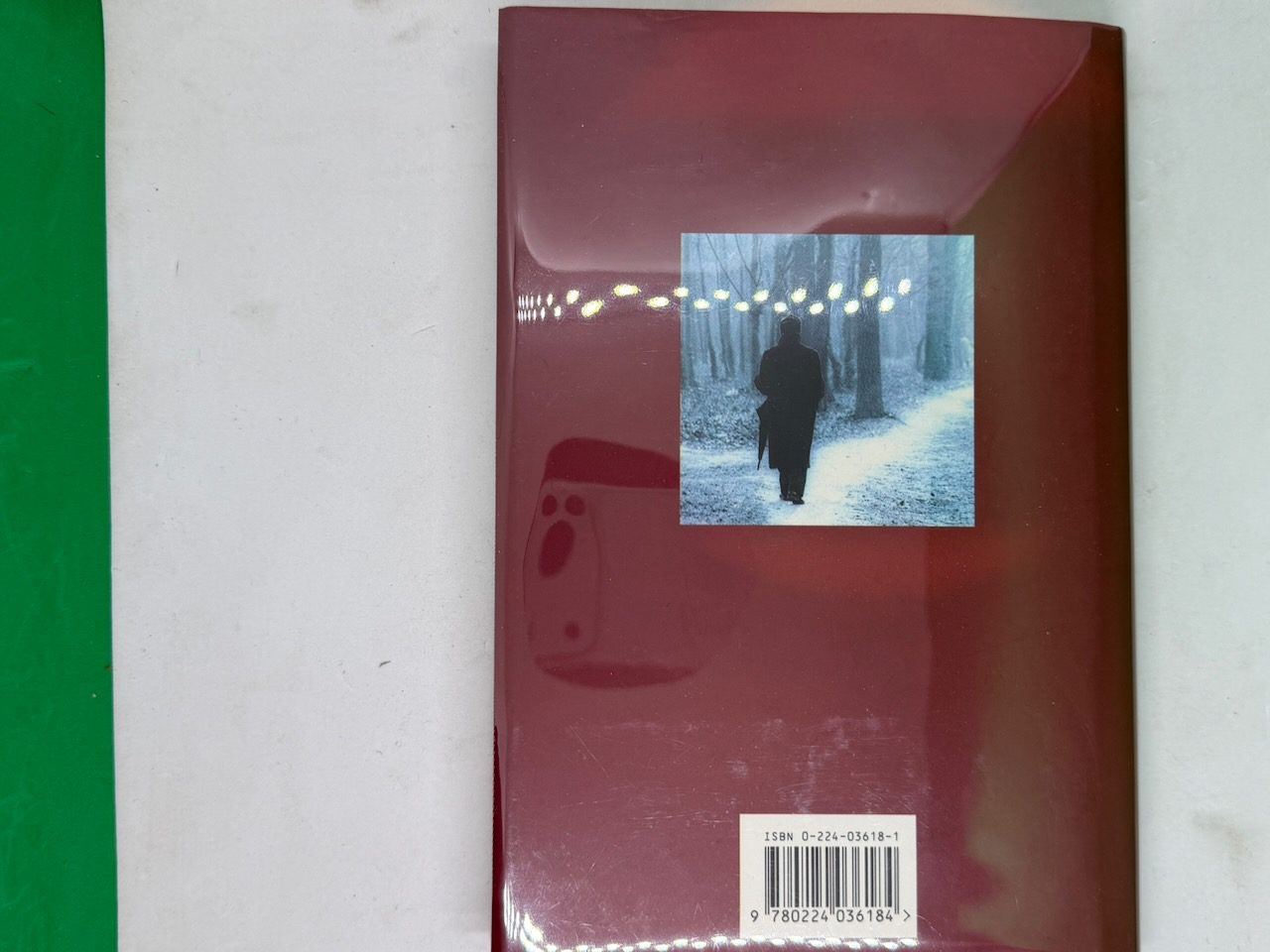 The Porcupine (SIGNED) - Image 11
