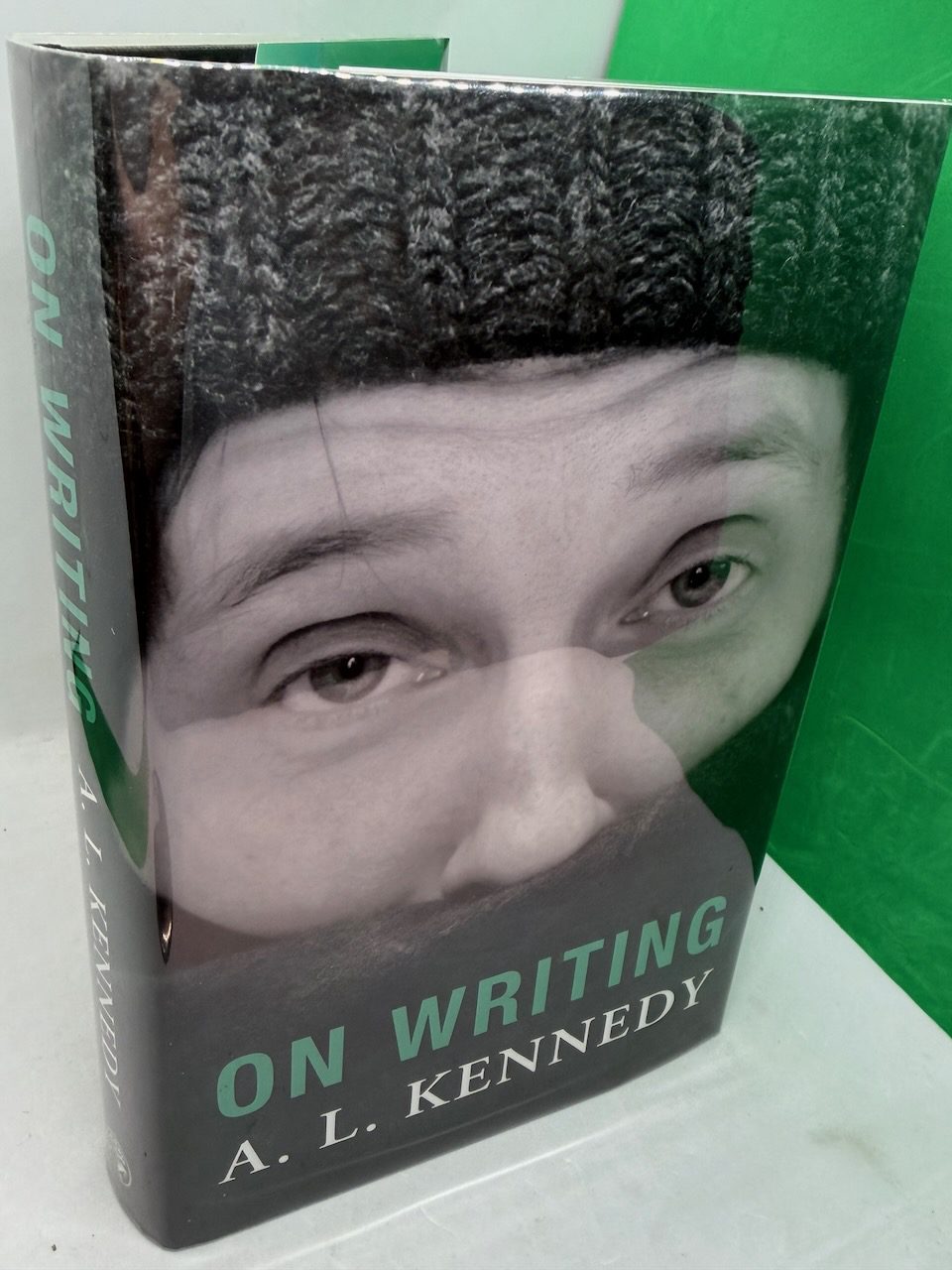 On Writing