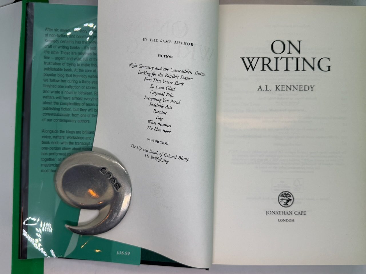 On Writing - Image 3
