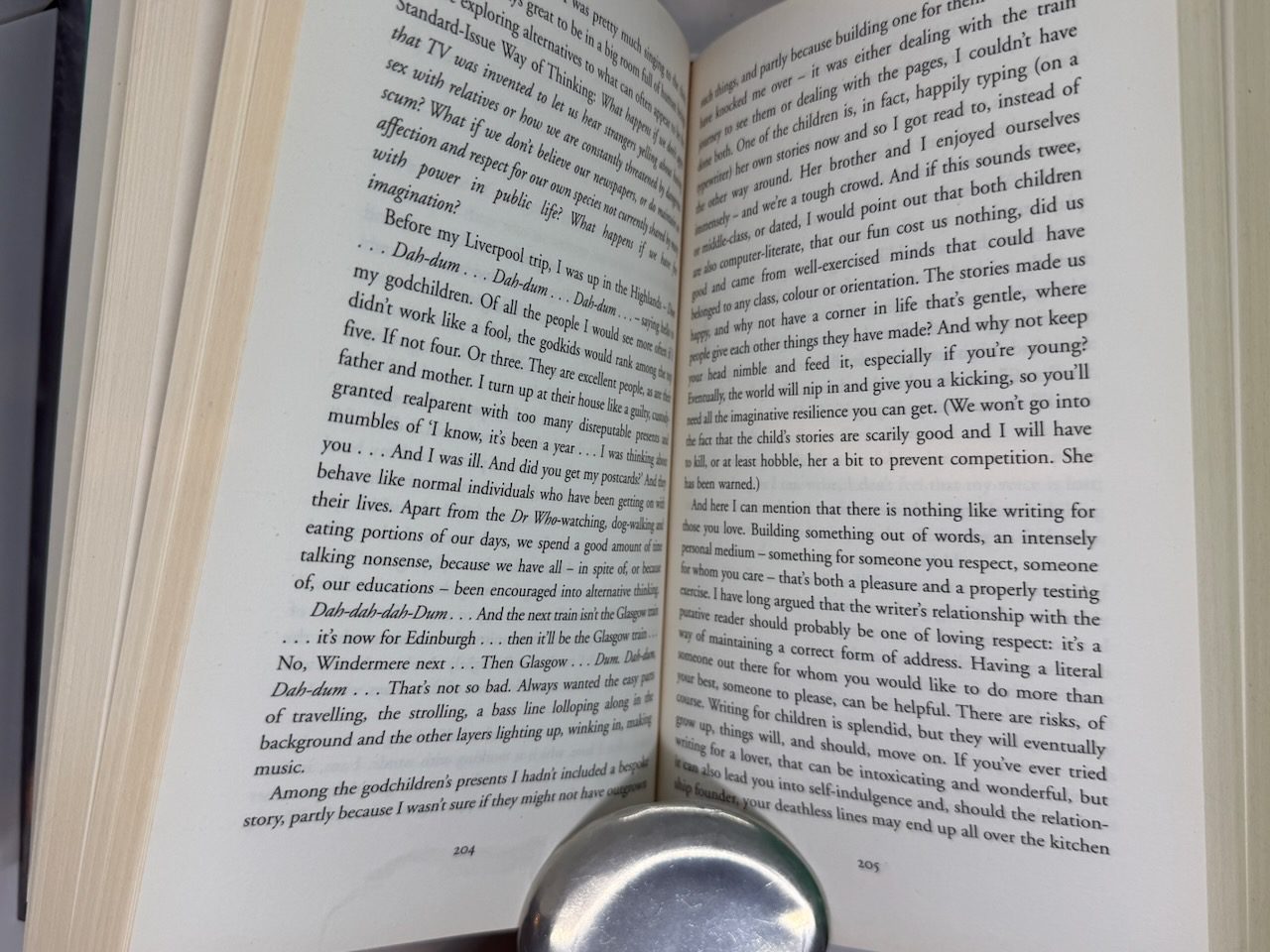On Writing - Image 6