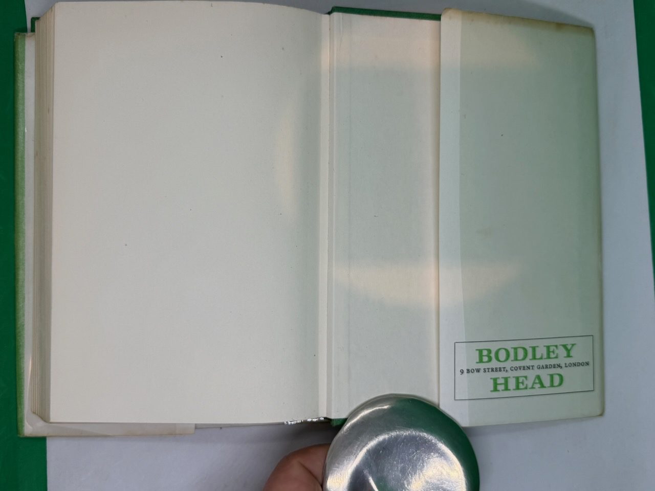 That Hideous Strength (The Space Trilogy 3) - Image 8