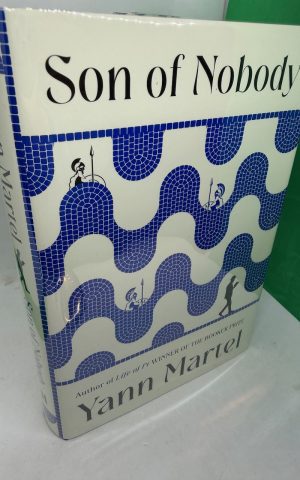 Son of Nobody