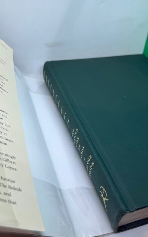 The Bedside Book of Birds: an avian miscellany