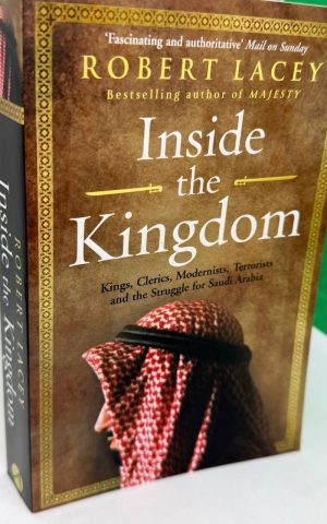 Inside the Kingdom