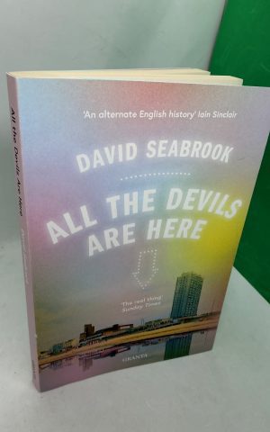 All The Devils Are Here