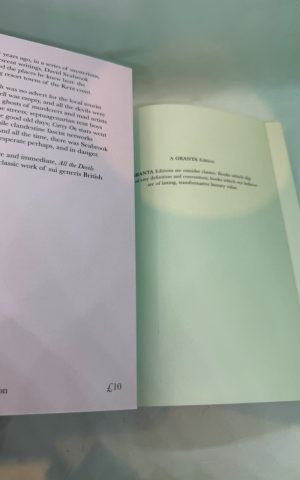 All The Devils Are Here