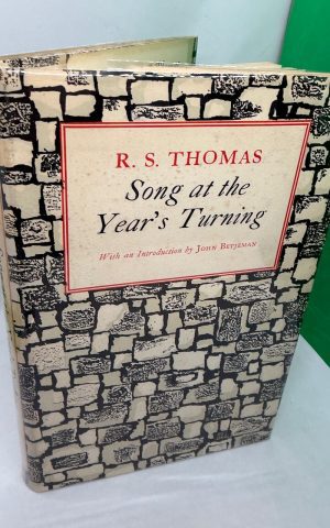 Song at the Year’s Turning: Poems 1942-1954