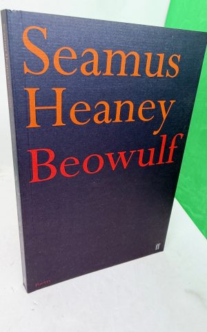 Beowulf: a new translation