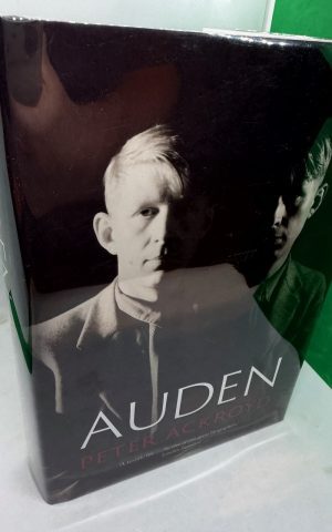 Auden