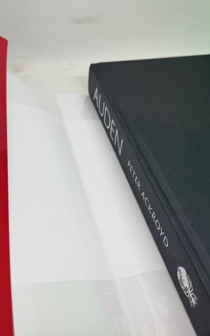 Auden
