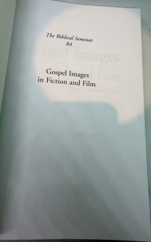 Gospel Images in Fiction and Film: On Reversing the Hermeneutical Flow
