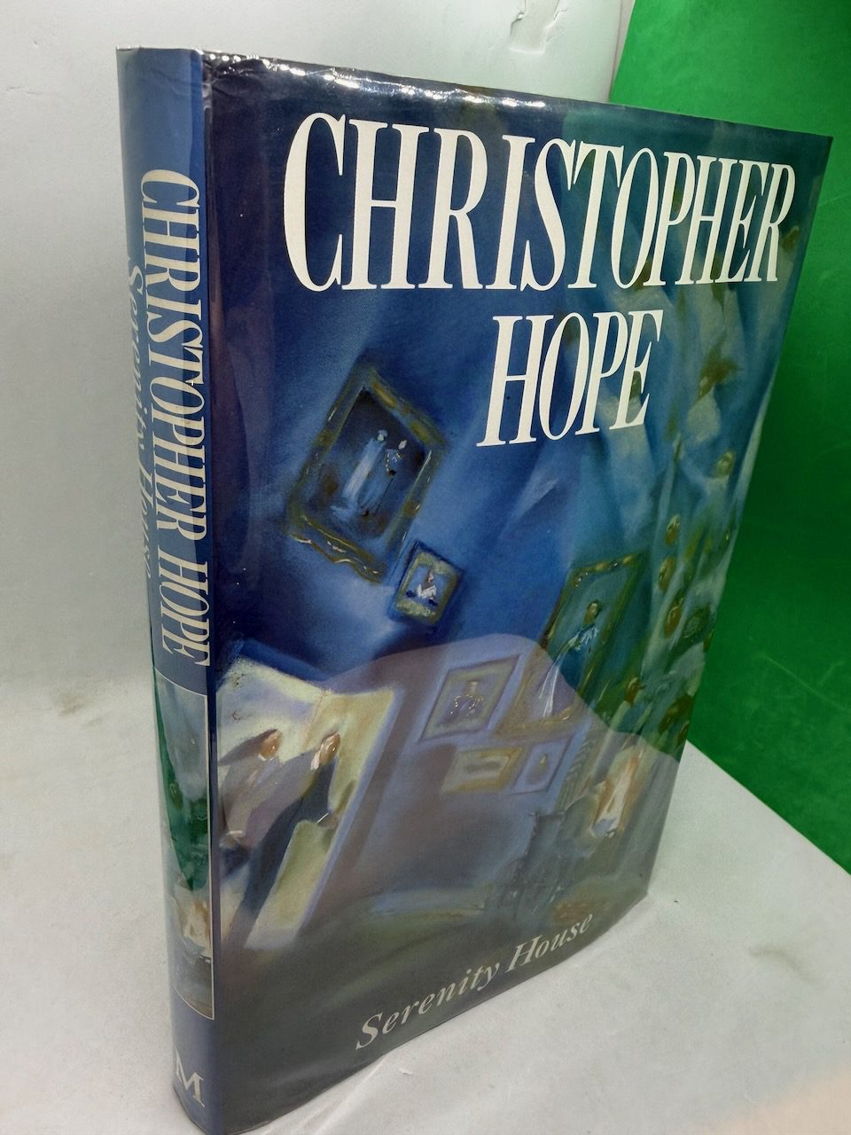 Serenity House (SIGNED) - Image 2