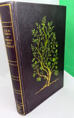 Poems and stories