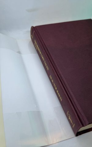 The Book Of Lost Tales: Part II (History of Middle-Earth: vol 2)
