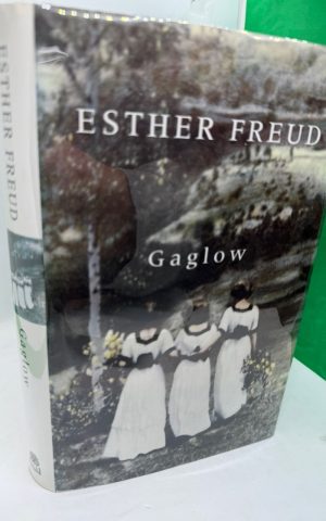 Gaglow (SIGNED)