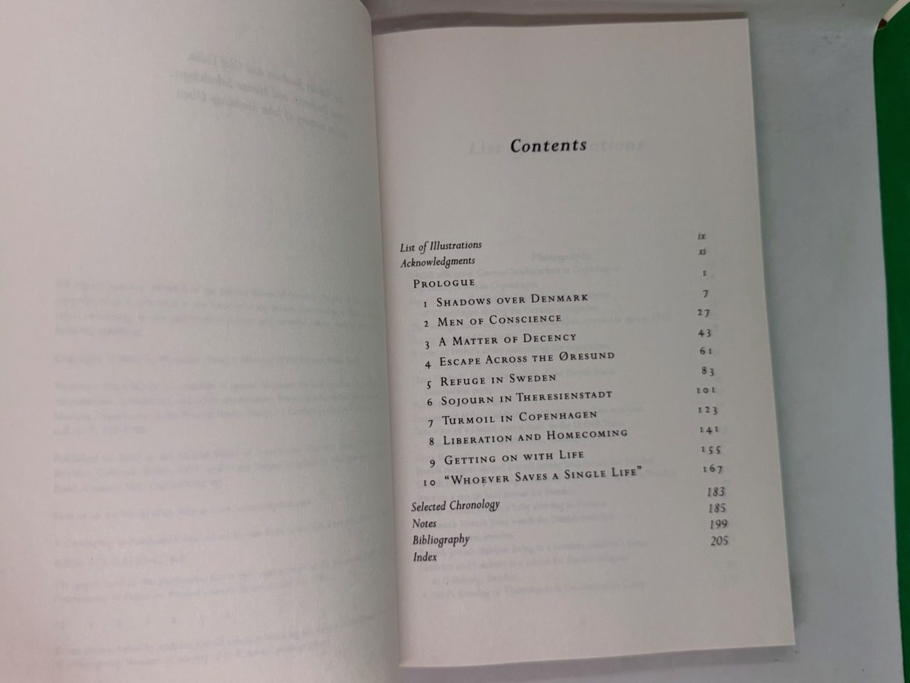A conspiracy of decency: the rescue of the Danish Jews - Image 4