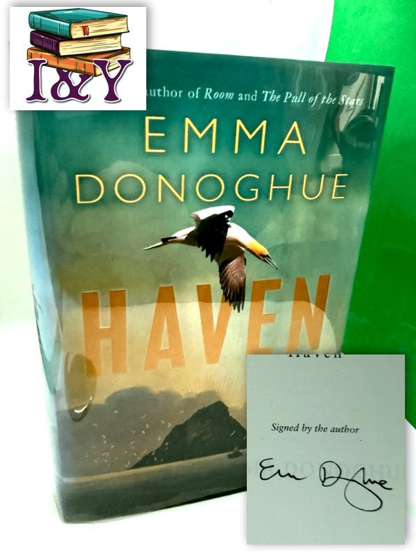 Haven (SIGNED)
