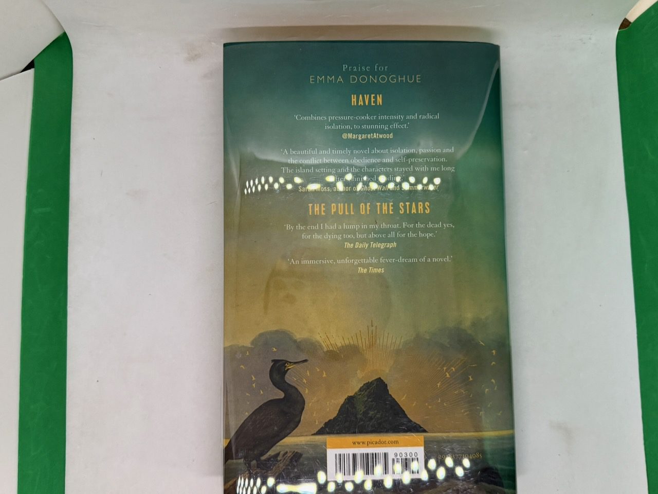 Haven (SIGNED) - Image 5
